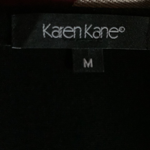 Karen Kane Dress - Picture 8 of 8